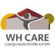 WH Care Haus Amare - LOGO