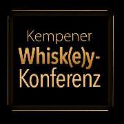 Whisky Konferenz  Tastings & Events - LOGO