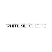 White Silhouette Brautmoden München - LOGO