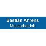 WHS Bastian Ahrens - LOGO