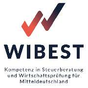 WIBEST Treuhand GmbH Wirtschaftsprüfungsgesellschaft Steuerberatungsgesellschaft - LOGO