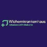 Wichernkrankenhaus - Wichernkrankenhaus in Berlin-Spandau, ein Unternehmen der Johannesstift Diakonie.