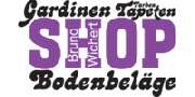 Wichert Bruno Tapeten-Shop GmbH - LOGO