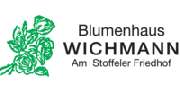 Wichmann Blumenhaus - LOGO