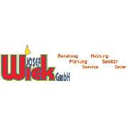 Wick Heizung und Sanitär GmbH - LOGO
