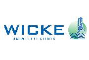 Logo - Wicke Umwelttechnik GmbH
