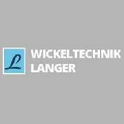 Wickeltechnik Langer GmbH & Co. KG - LOGO