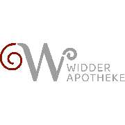 Widder-Apotheke - Logo der Widder-Apotheke