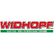 Widhopf GmbH - LOGO
