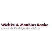 Wiebke und Matthias Raabe Fachärzte für Allgemeinmedizin - LOGO