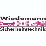 Wiedemann Sicherheitstechnik GmbH - LOGO