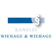 Wiehage & Wiehage Partnerschaft Rechtsanwälte Notar - LOGO
