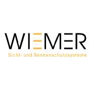 Wiemer Sicht- und Sonnenschutzssysteme - LOGO