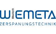 WIEMETA Zerspanungstechnik GmbH - LOGO