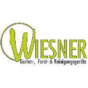 Wiesner Garten- & Reinigungstechnik - LOGO