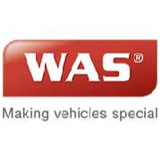 Wietmarscher Ambulanz-und Sonderfahrzeug GmbH - LOGO