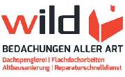 Wild Bedachungen GmbH - LOGO