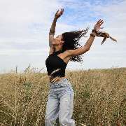 WILD HEART FEELING Corinna Esser Psychologische Beratung & Emotionscoaching - LOGO