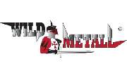 Wild Metall - LOGO