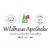 Wildhaus-Apotheke - Logo der Wildhaus-Apotheke