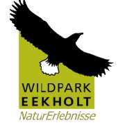 Wildpark Eekholt KG - LOGO