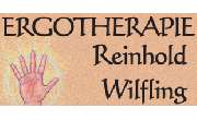 Wilfling Reinhold - LOGO