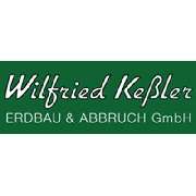 Wilfried Keßler Erdbau & Abbruch GmbH - LOGO