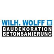 Wilh. Wolff Baudekoration - 1