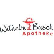 Wilhelm-Busch-Apotheke am Neumarkt - Logo der Wilhelm-Busch-Apotheke am Neumarkt