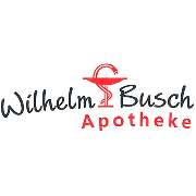Wilhelm-Busch-Apotheke - Logo der Wilhelm-Busch-Apotheke