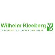 Wilhelm Kleeberg GmbH & Co. KG - LOGO