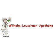 Wilhelm-Leuschner-Apotheke - Logo der Wilhelm-Leuschner-Apotheke