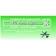 Wilhelm Meyer Sanitär Technik GmbH - LOGO