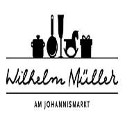 Logo - Wilhelm Müller GmbH & Co. KG Wilhelm Müller Inh. Andrea Willems-Esch