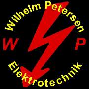 Wilhelm Petersen Elektrotechnik - LOGO