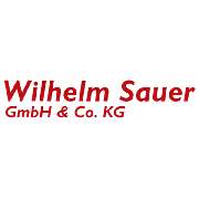 Wilhelm Sauer GmbH & Co. KG - LOGO