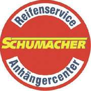 Wilhelm Schumacher Anhänger- und Reifencenter - LOGO