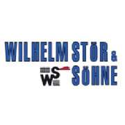 Wilhelm Stör und Söhne Sanitär- und Heizungsbaugesellschaft mit beschränkter Haftung - LOGO