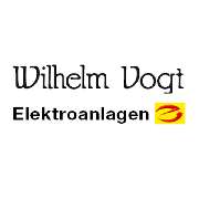 Wilhelm Vogt Elektroanlagen GmbH - LOGO