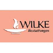 Wilke - Bestattungen - GmbH - LOGO