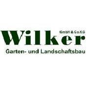 Wilker GmbH & Co.KG Garten- und Landschaftsbau - LOGO