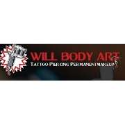 Will Body Art - LOGO