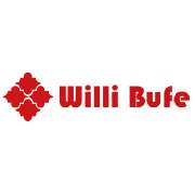Willi Bufe Meisterbetrieb für Fliesenarbeiten Inh. Daniel Bu - LOGO
