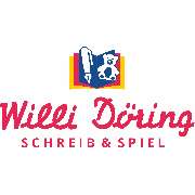 Willi Döring Schreib & Spiel - LOGO