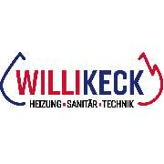 Willi Keck Sanitär- und Heizungstechnik GmbH - LOGO