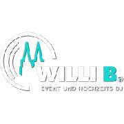 WilliB Event&Hochzeits Dj - LOGO