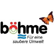 Willy Böhme GmbH & Co. KG - LOGO