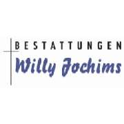 Willy Jochims Bestattungsinstitut - LOGO