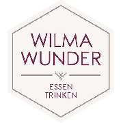 Wilma Wunder im Cafe am Ballplatz - LOGO
