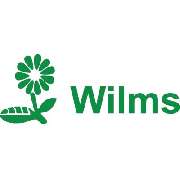 Wilms Garten- und Landschaftsbau - LOGO